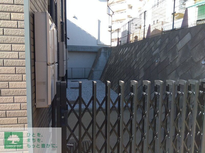 レオネクストスマイルエイトの物件内観写真