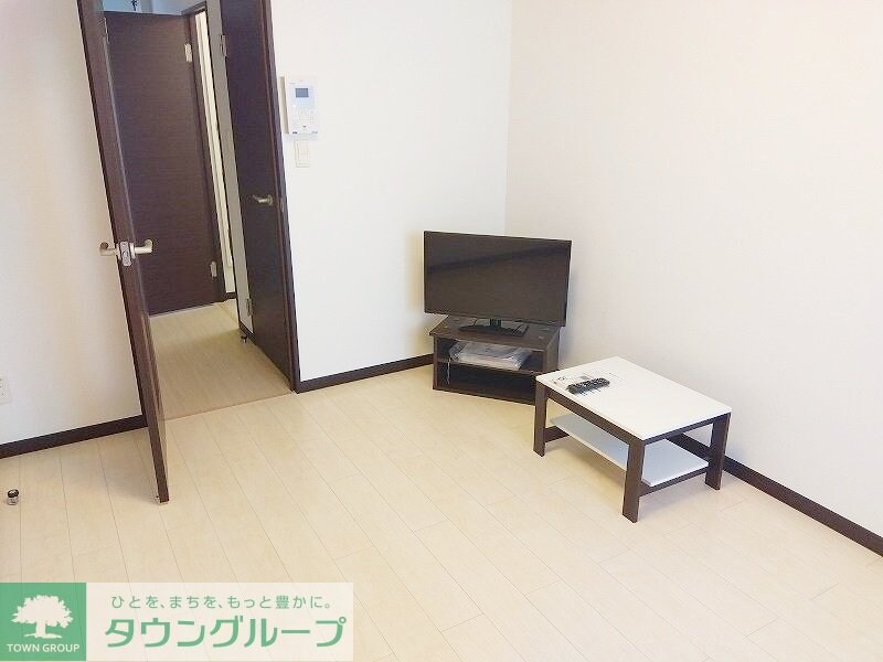 レオネクストスマイルエイトの物件内観写真