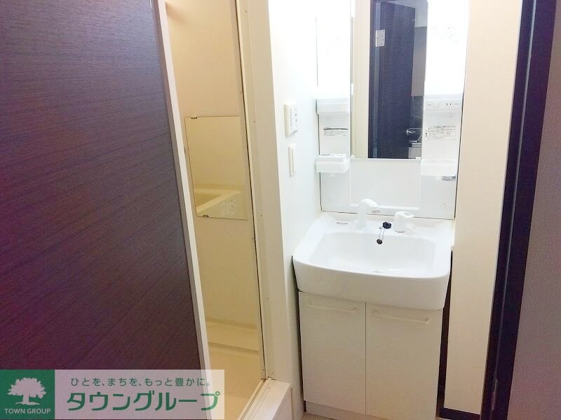 レオネクストスマイルエイトの物件内観写真