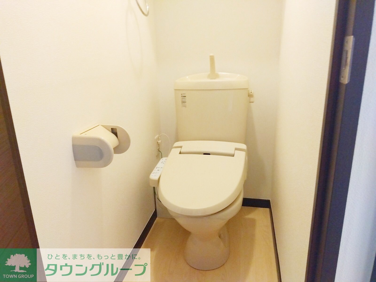 レオネクストスマイルエイトの物件内観写真