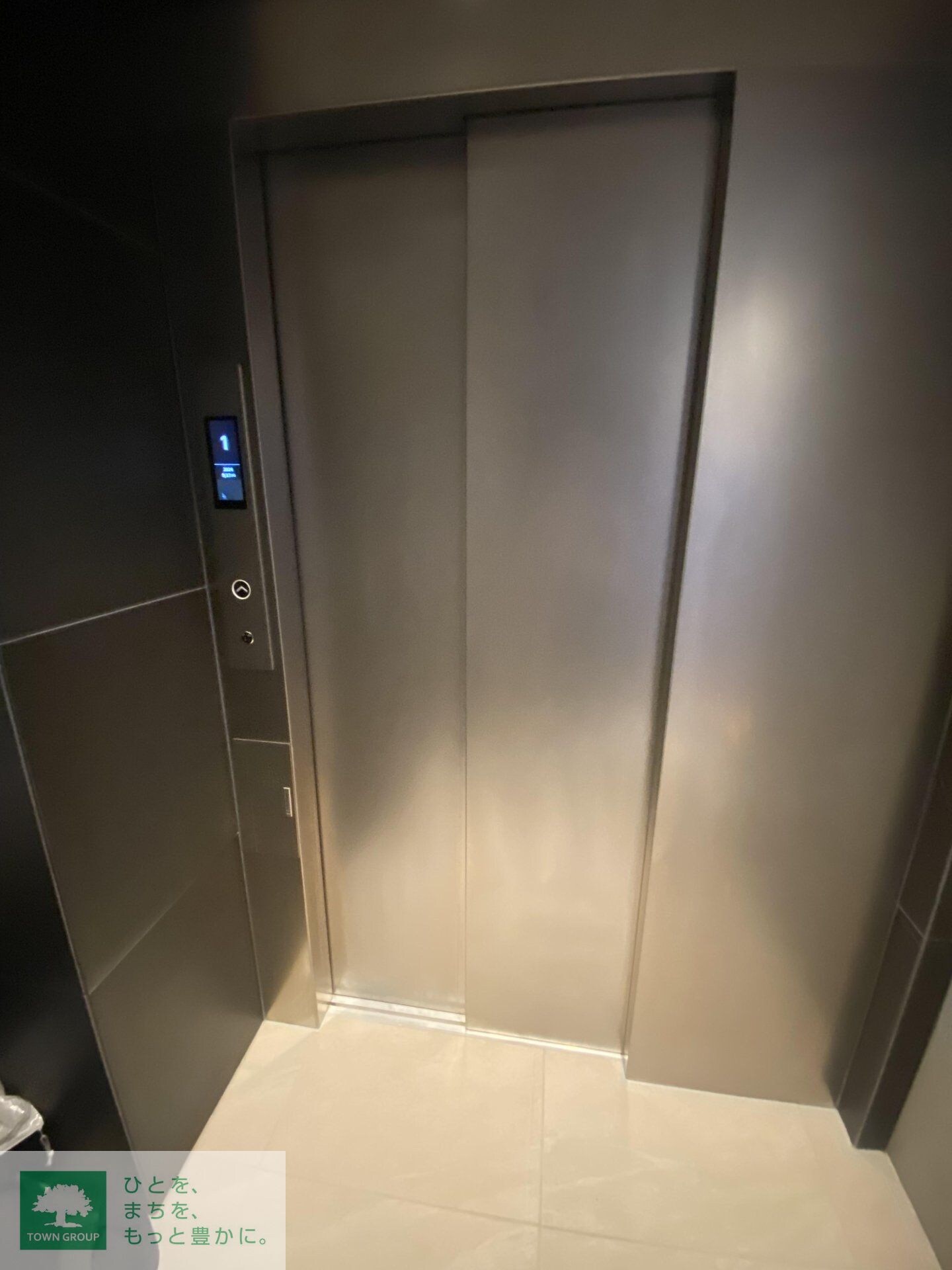 セジョリ高井戸IIの物件内観写真