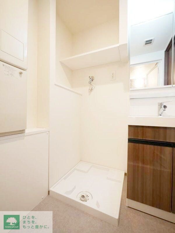 コンポジット渋谷本町の物件内観写真