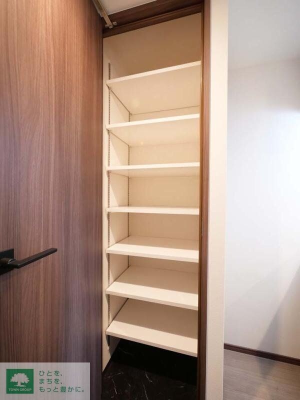 コンポジット渋谷本町の物件内観写真