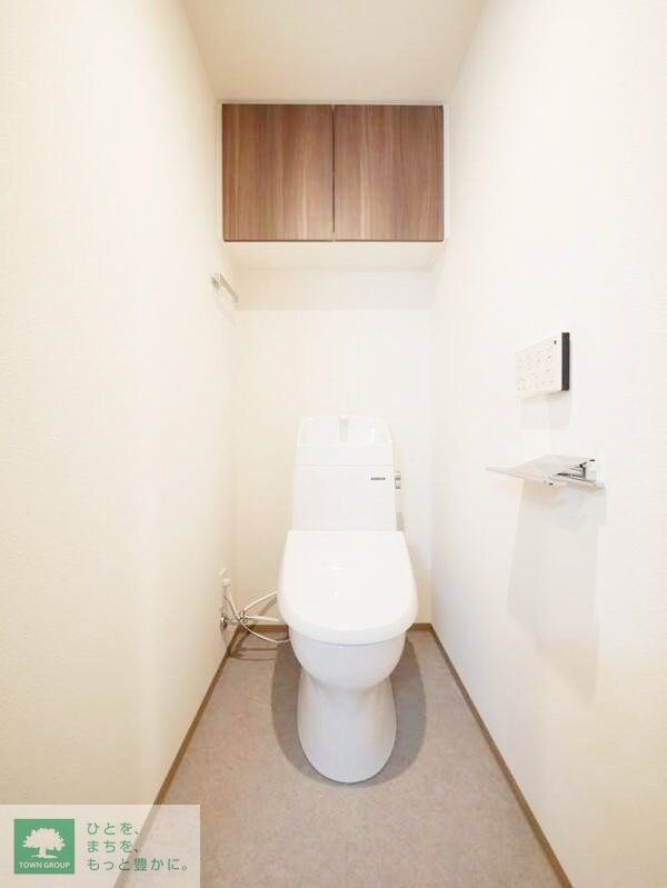 コンポジット渋谷本町の物件内観写真