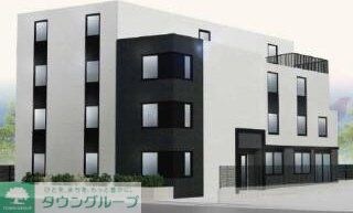 Mind Kyodoの物件内観写真