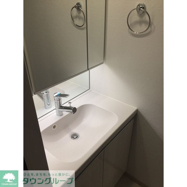 コンフォリア世田谷上馬の物件内観写真