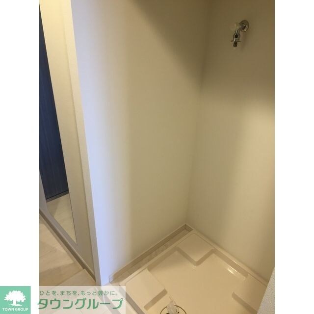 コンフォリア世田谷上馬の物件内観写真