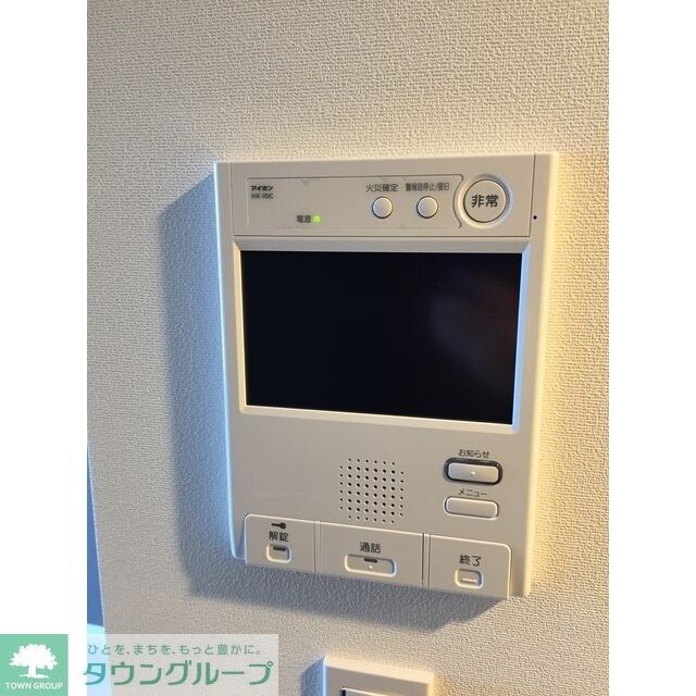 コンフォリア世田谷上馬の物件内観写真