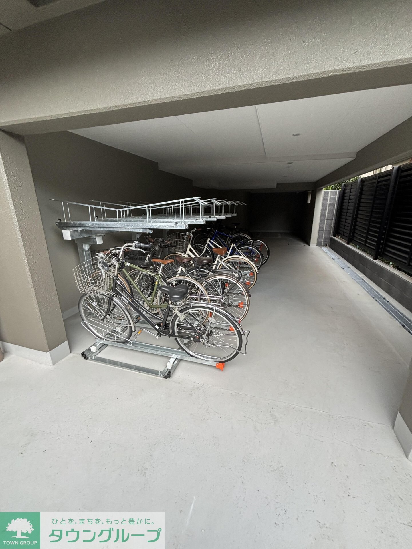 S-RESIDENCE高井戸EASTの物件内観写真