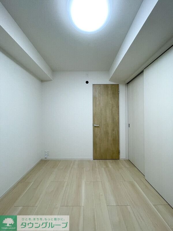 S-RESIDENCE富士見ヶ丘affordの物件内観写真