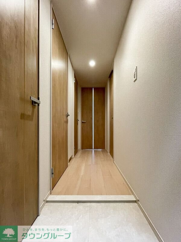 S-RESIDENCE富士見ヶ丘affordの物件内観写真