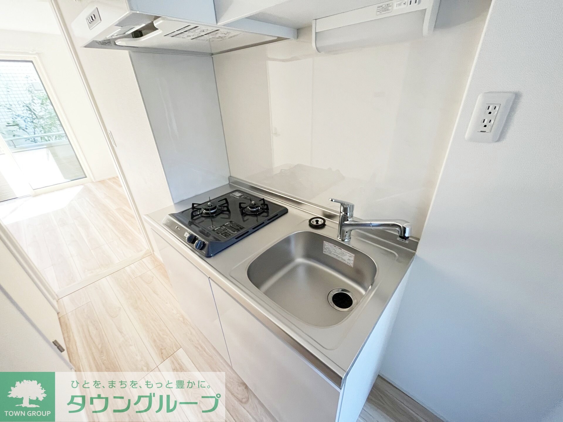 コンフォート明大前の物件内観写真