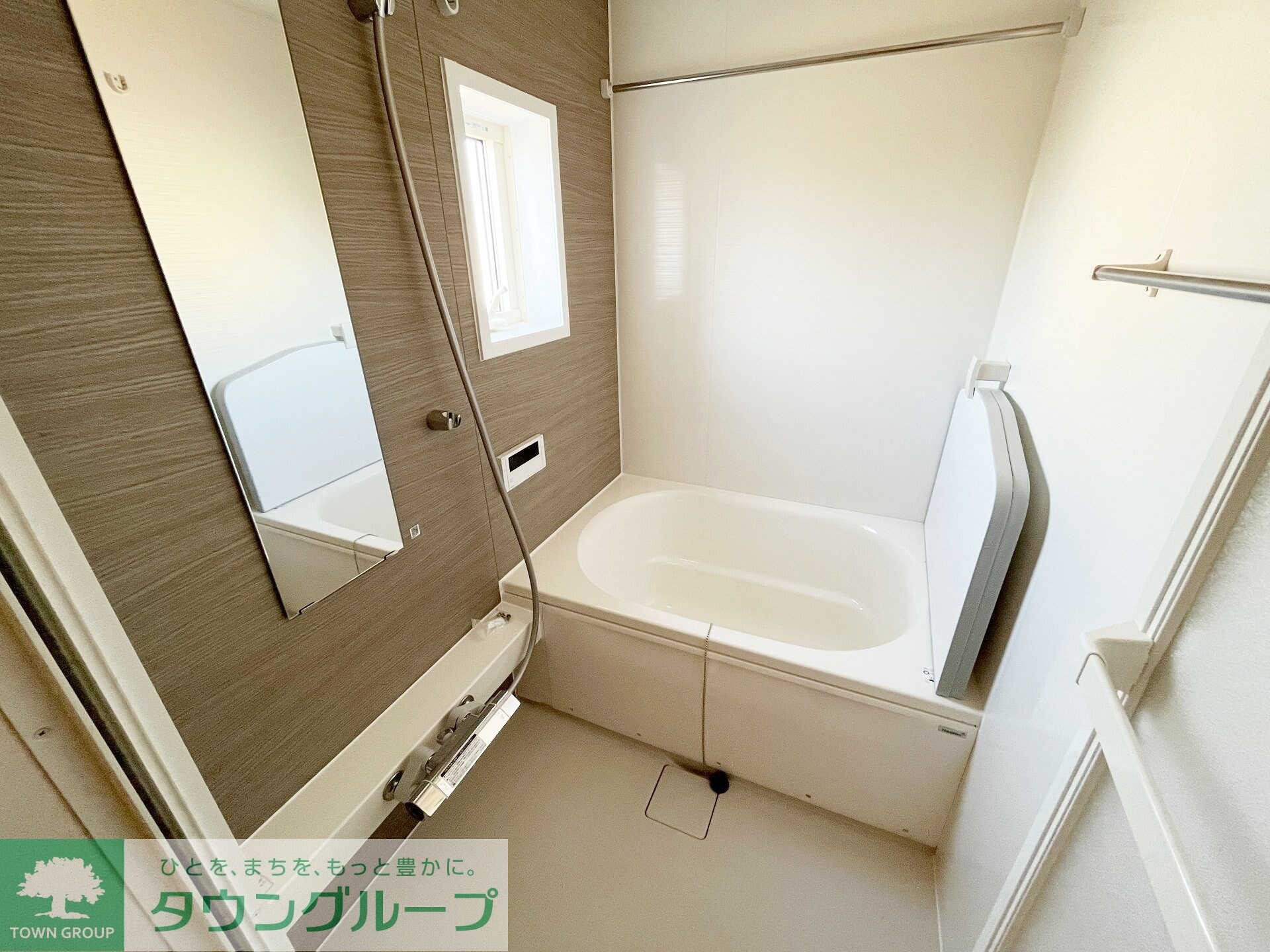 コンフォート明大前の物件内観写真