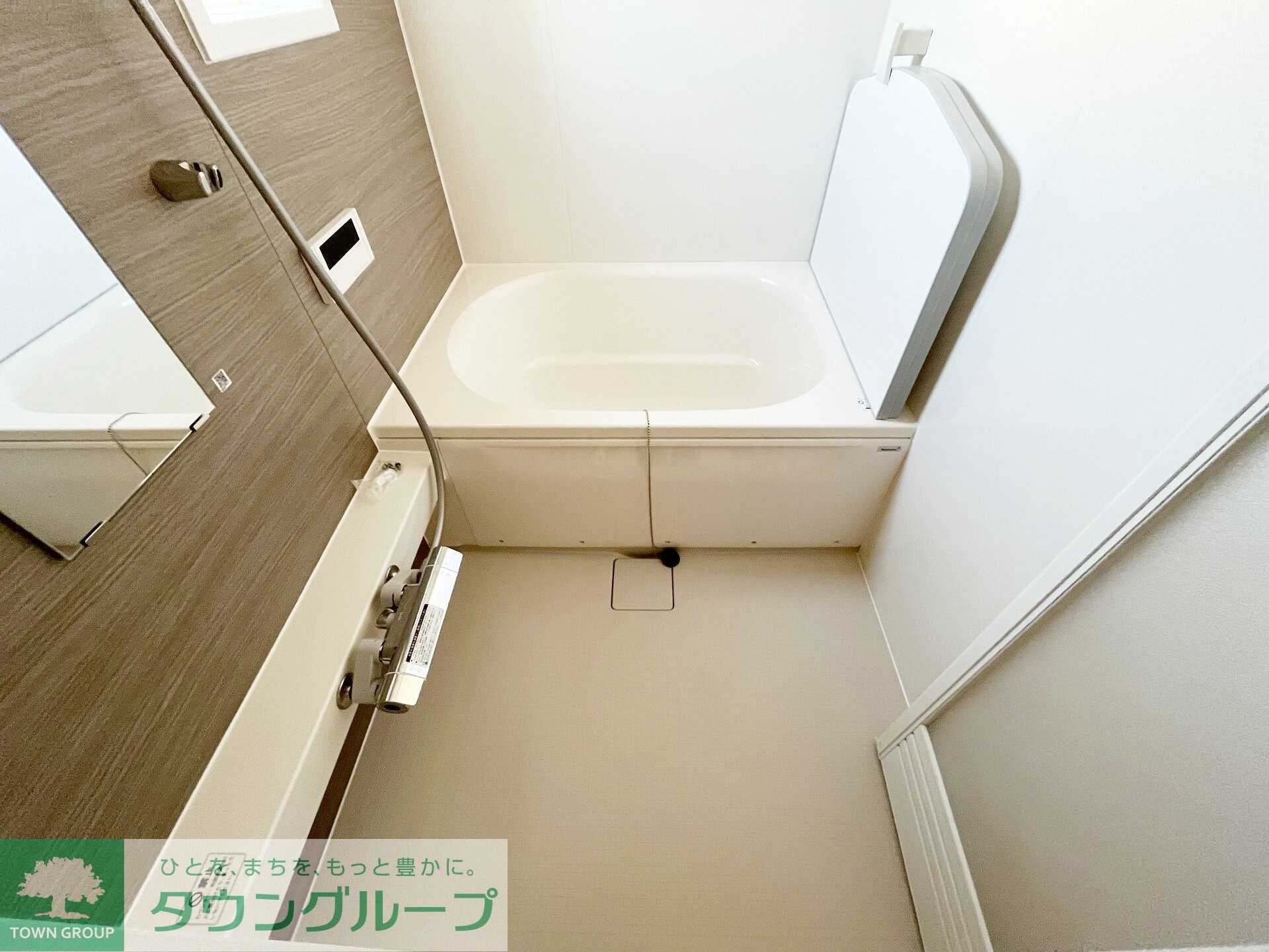 コンフォート明大前の物件内観写真