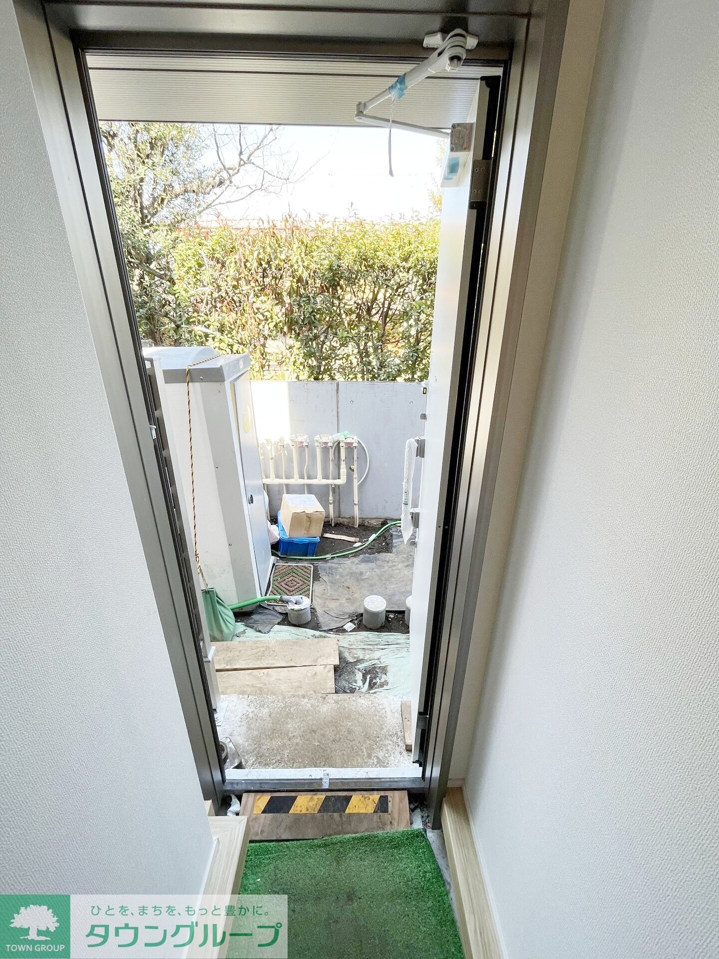 コンフォート明大前の物件内観写真