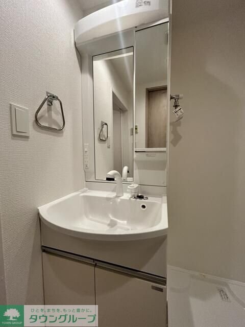 PASEO下北沢代沢IIの物件内観写真