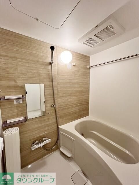 PASEO下北沢代沢IIの物件内観写真