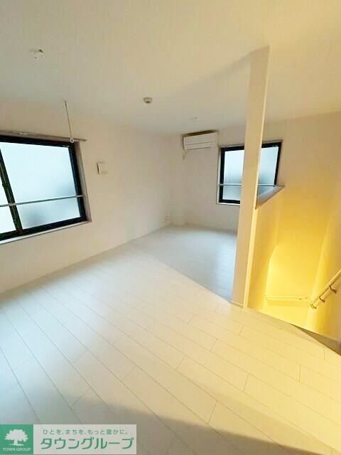 PASEO下北沢代沢IIの物件内観写真