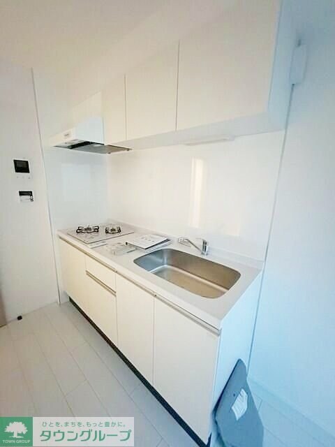 PASEO下北沢代沢IIの物件内観写真