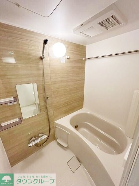 PASEO下北沢代沢IIの物件内観写真