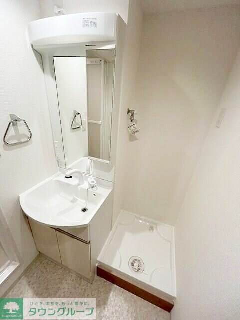 PASEO下北沢代沢IIの物件内観写真