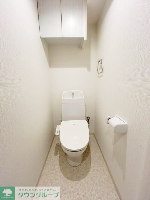 PASEO下北沢代沢IIの物件内観写真