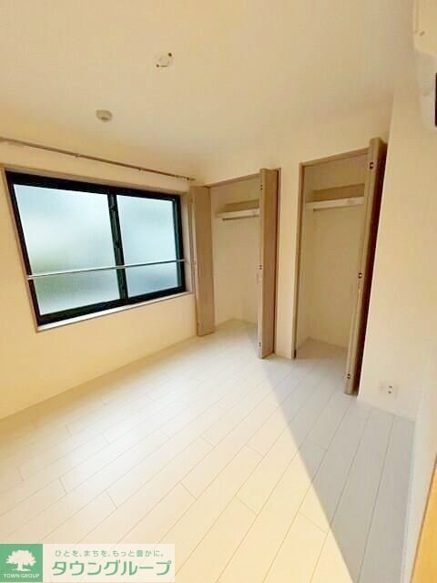 PASEO下北沢代沢IIの物件内観写真