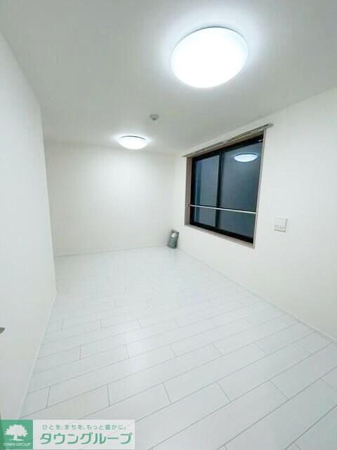 PASEO下北沢代沢IIの物件内観写真