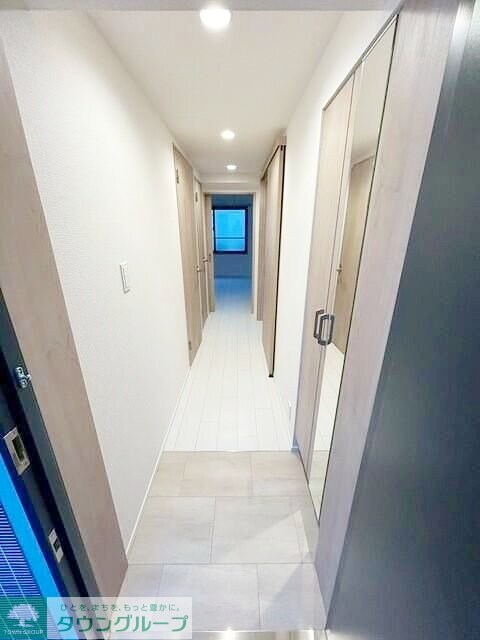 PASEO下北沢代沢IIの物件内観写真