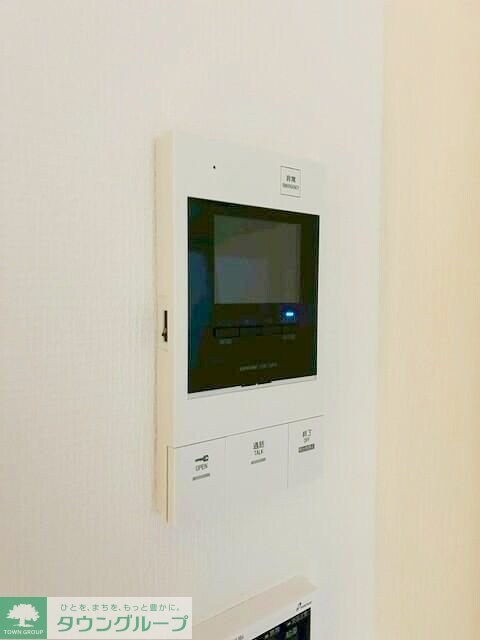 PASEO下北沢代沢IIの物件内観写真