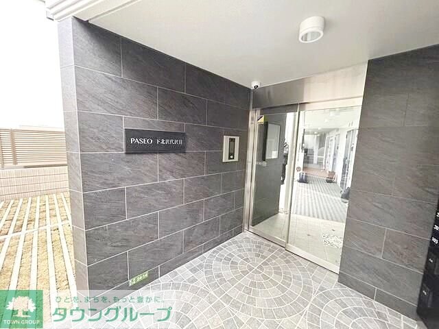 PASEO下北沢代沢IIの物件内観写真