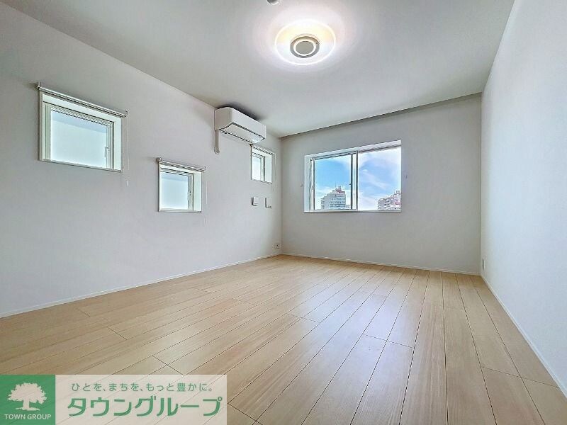 コリーヌ駒場池尻の物件内観写真