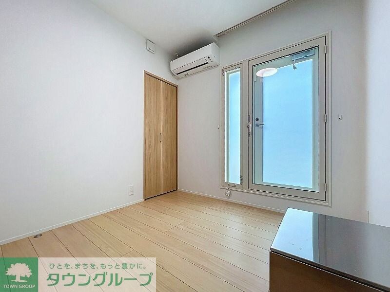 コリーヌ駒場池尻の物件内観写真