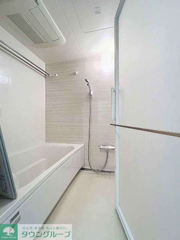 コリーヌ駒場池尻の物件内観写真