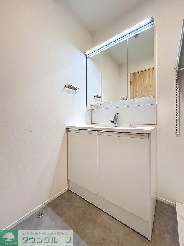 コリーヌ駒場池尻の物件内観写真