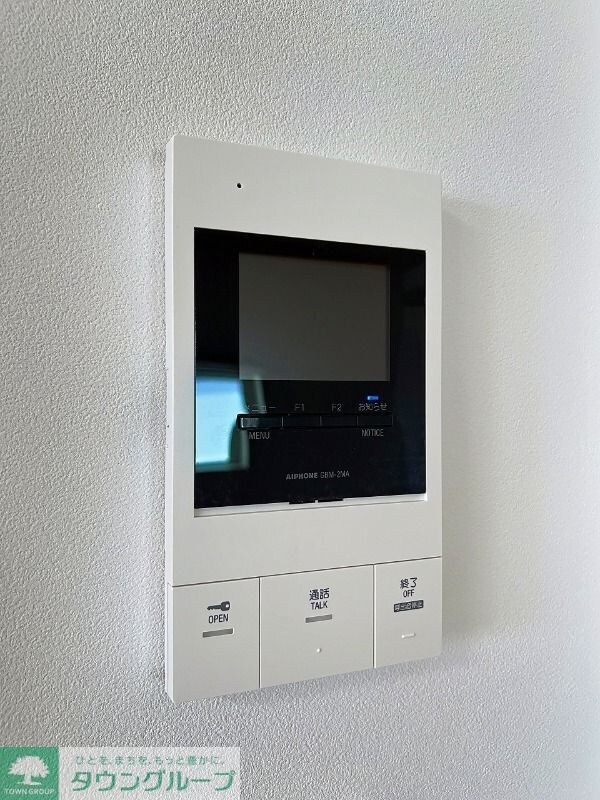 コリーヌ駒場池尻の物件内観写真