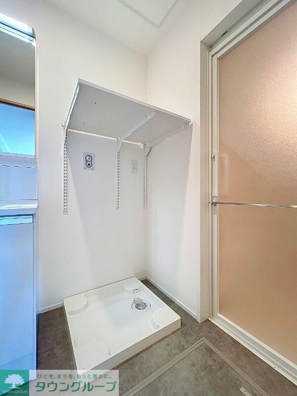 コリーヌ駒場池尻の物件内観写真