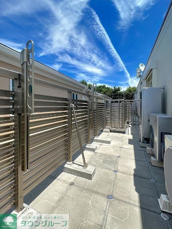 コリーヌ駒場池尻の物件内観写真