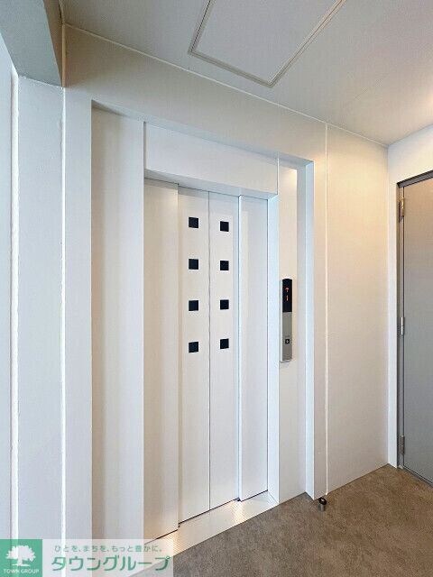 コリーヌ駒場池尻の物件内観写真