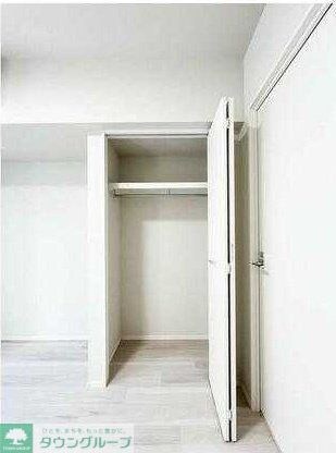 ラ・ペルラ下北沢の物件内観写真