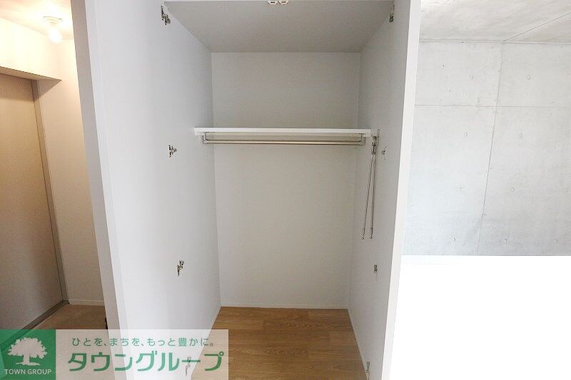 PASEO SANGENJAYA EAST WESTの物件内観写真