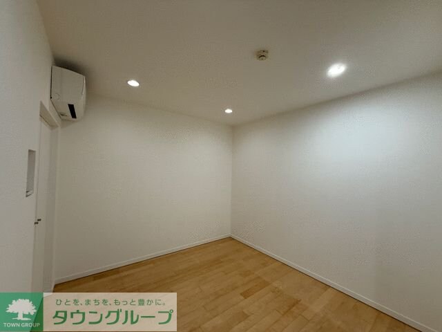 ガーデンコート成城UNITED CUBESの物件内観写真