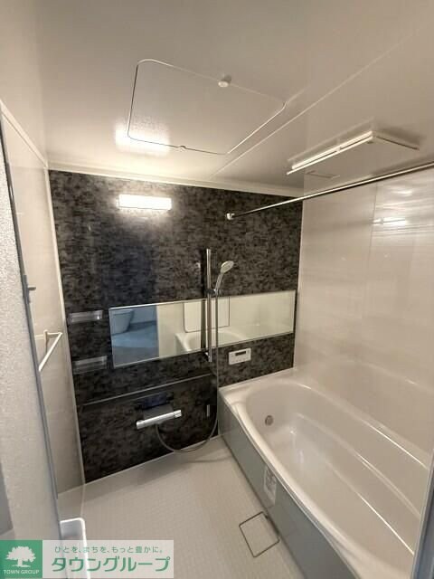 ガーデンコート成城UNITED CUBESの物件内観写真