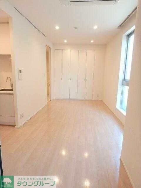 プライムガーデン駒沢大学の物件内観写真