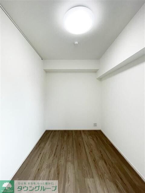 S-RESIDENCE駒沢大学駅前の物件内観写真