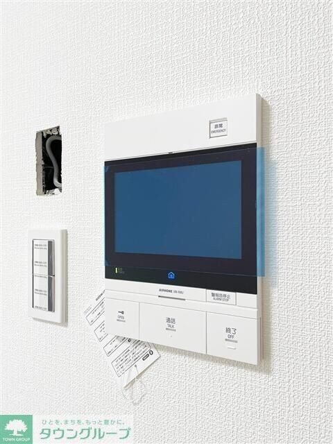 S-RESIDENCE駒沢大学駅前の物件内観写真