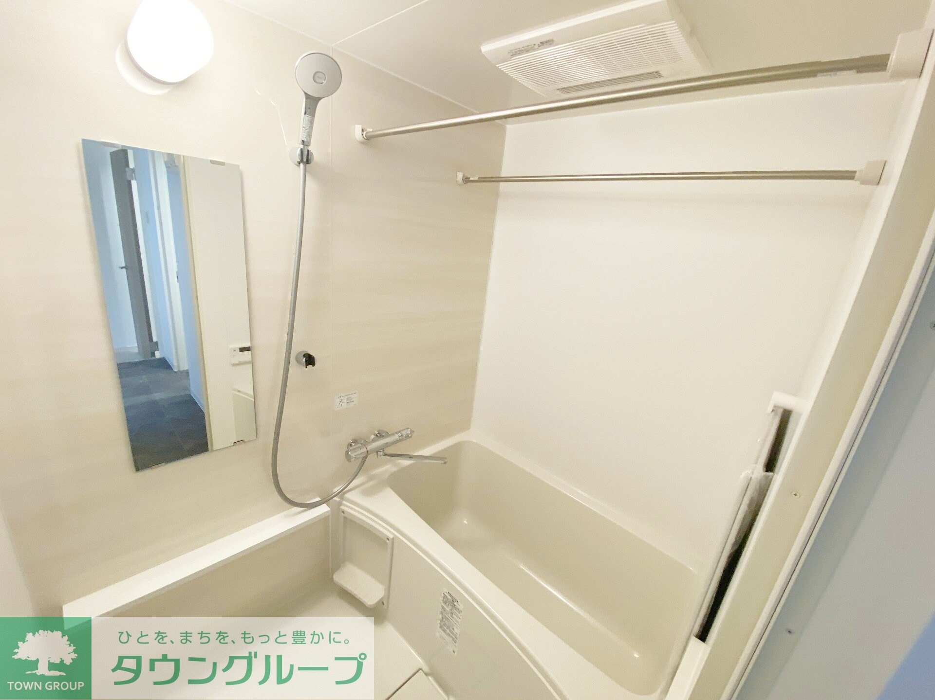 ルオーレ上北沢駅前の物件内観写真