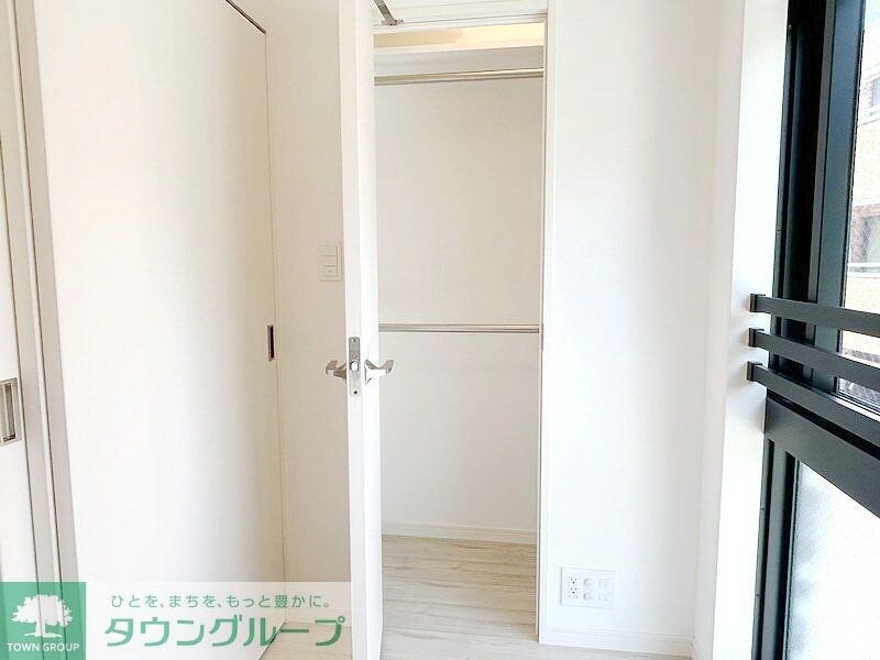 アジールコート池尻大橋の物件内観写真