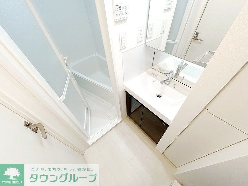 アジールコート池尻大橋の物件内観写真