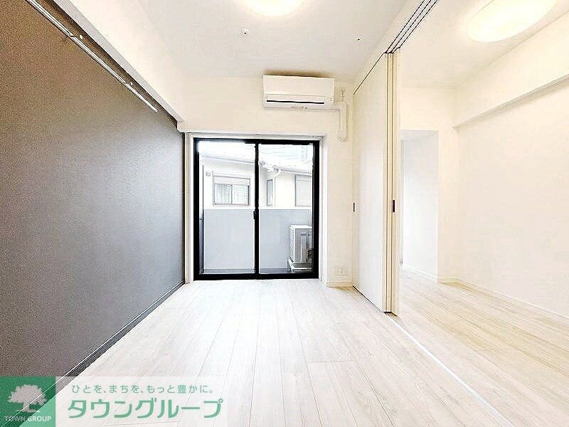 アジールコート池尻大橋の物件内観写真